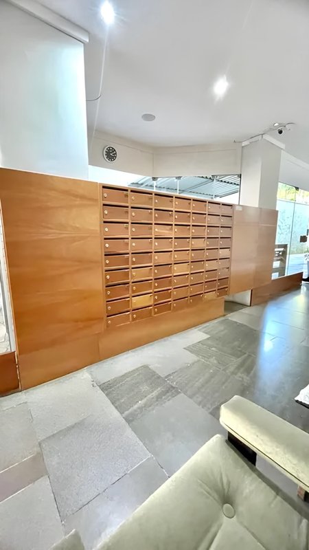 R$ 540.000 - EXCLUSIVIDADE - ÓTIMO APARTAMENTO - 148M2 - FRENTE - 3 DORM - VISTA Avenida Cristóvão Colombo Porto Alegre - 