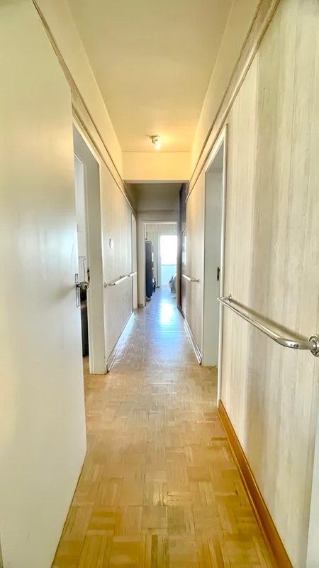 R$ 540.000 - EXCLUSIVIDADE - ÓTIMO APARTAMENTO - 148M2 - FRENTE - 3 DORM - VISTA Avenida Cristóvão Colombo Porto Alegre - 