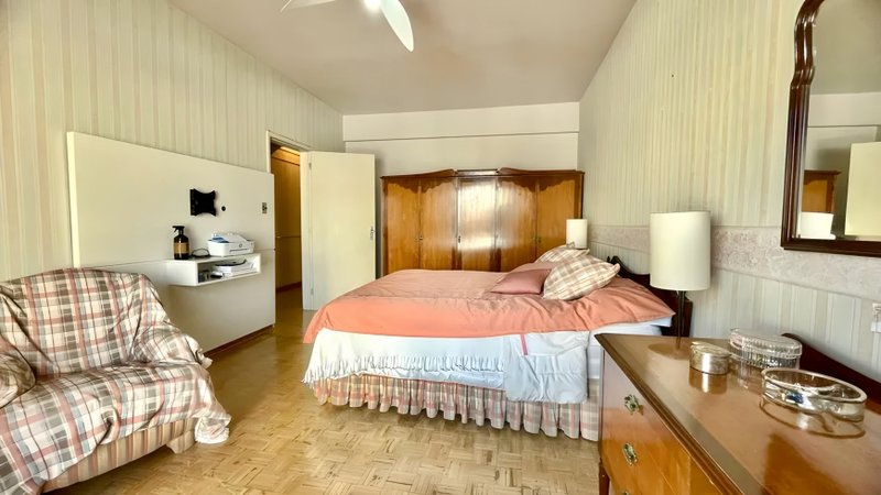 R$ 540.000 - EXCLUSIVIDADE - ÓTIMO APARTAMENTO - 148M2 - FRENTE - 3 DORM - VISTA Avenida Cristóvão Colombo Porto Alegre - 