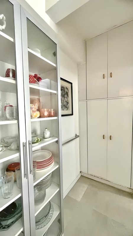 R$ 540.000 - EXCLUSIVIDADE - ÓTIMO APARTAMENTO - 148M2 - FRENTE - 3 DORM - VISTA Avenida Cristóvão Colombo Porto Alegre - 