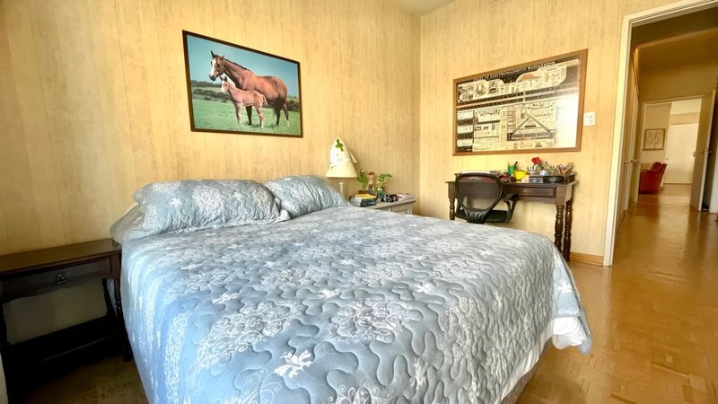 R$ 540.000 - EXCLUSIVIDADE - ÓTIMO APARTAMENTO - 148M2 - FRENTE - 3 DORM - VISTA Avenida Cristóvão Colombo Porto Alegre - 