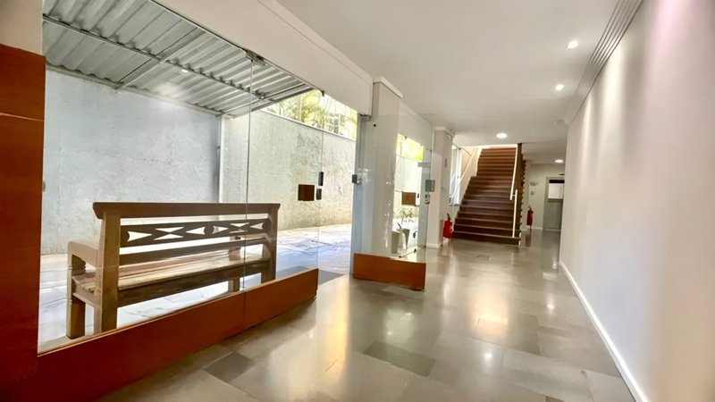 R$ 540.000 - EXCLUSIVIDADE - ÓTIMO APARTAMENTO - 148M2 - FRENTE - 3 DORM - VISTA Avenida Cristóvão Colombo Porto Alegre - 