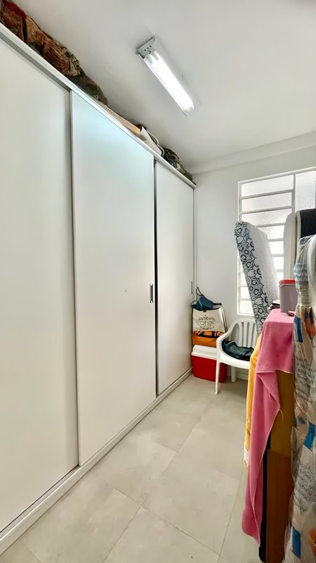 R$ 540.000 - EXCLUSIVIDADE - ÓTIMO APARTAMENTO - 148M2 - FRENTE - 3 DORM - VISTA Avenida Cristóvão Colombo Porto Alegre - 