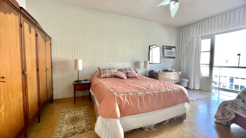 R$ 540.000 - EXCLUSIVIDADE - ÓTIMO APARTAMENTO - 148M2 - FRENTE - 3 DORM - VISTA Avenida Cristóvão Colombo Porto Alegre - 