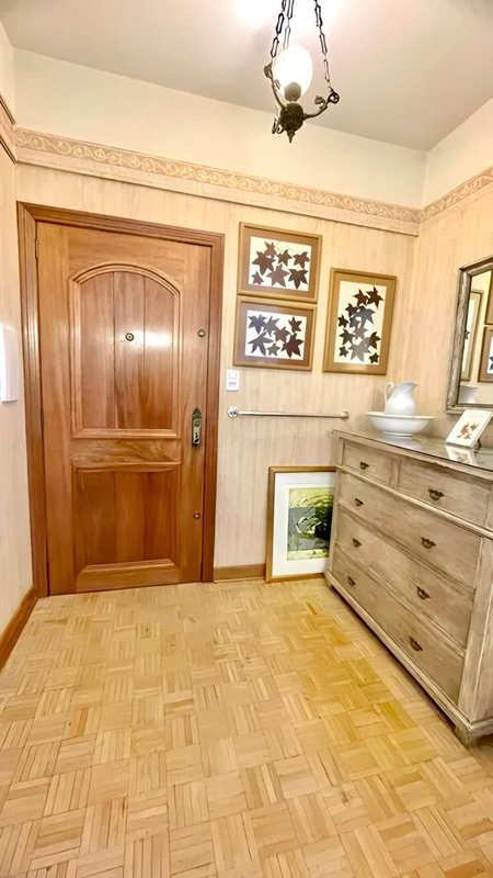 R$ 540.000 - EXCLUSIVIDADE - ÓTIMO APARTAMENTO - 148M2 - FRENTE - 3 DORM - VISTA Avenida Cristóvão Colombo Porto Alegre - 