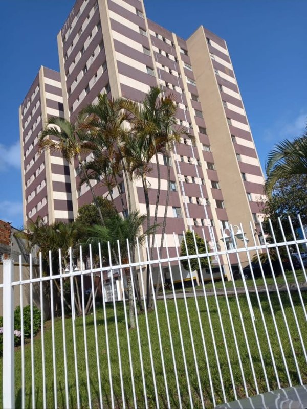 Apartamento ótimo de 70m² na Avenida Pereira Barreto Avenida Pereira Barreto São Bernardo do Campo - 