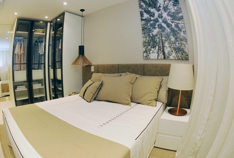 Apartamento You Botafogo - Residencial 1 suíte 72m² Real Grandeza Rio de Janeiro - 