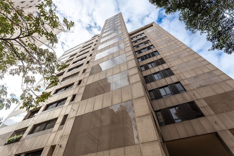 Apartamento de Auto Luxo com 3 suítes 485m² Serido São Paulo - 