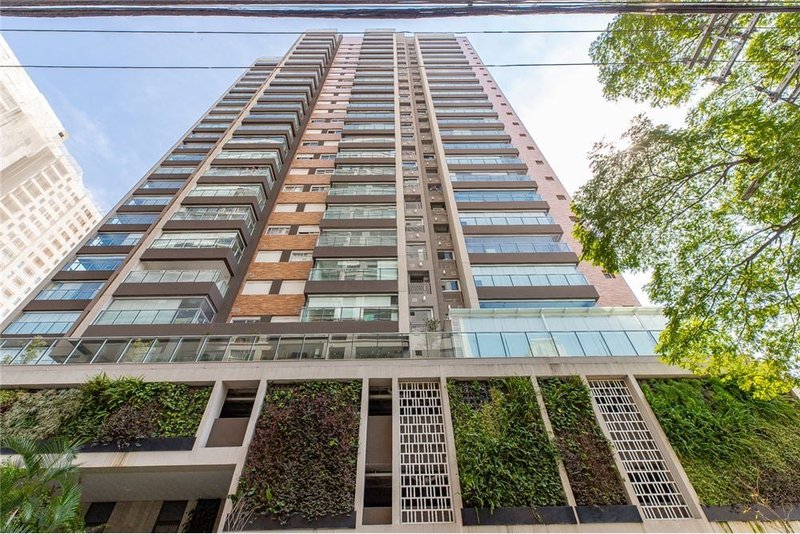 Apartamento no Brooklin 3 Suítes 103m² Getúlio Soares da Rocha, São Paulo - 