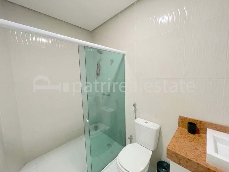 Casa Altissimo padrão com 468 m² 6 suítes 9 WC 4 vagas no Alphaville Fortaleza - CE Av. litoranea Eusébio - 