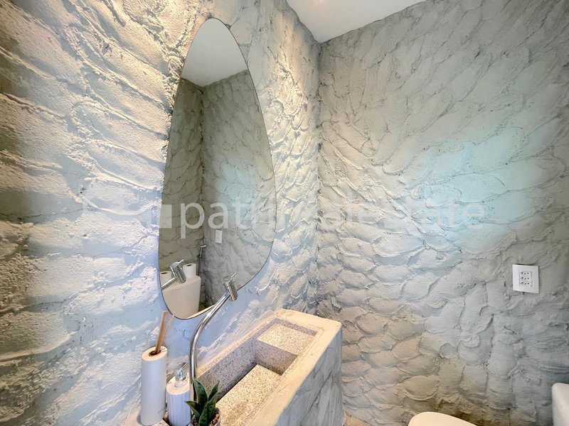 Casa Altissimo padrão com 468 m² 6 suítes 9 WC 4 vagas no Alphaville Fortaleza - CE Av. litoranea Eusébio - 