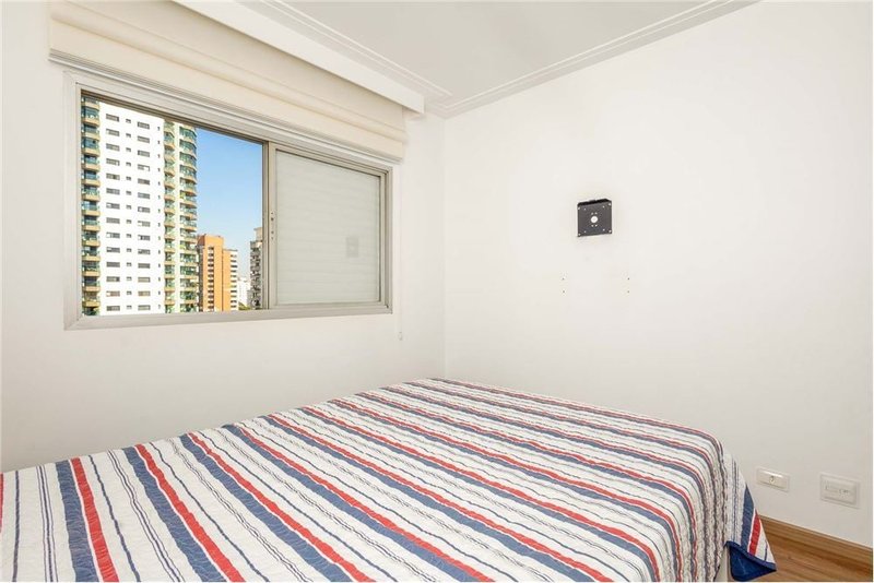 Apartamento em Moema  de 196m² AVENIDA JUREMA São Paulo - 