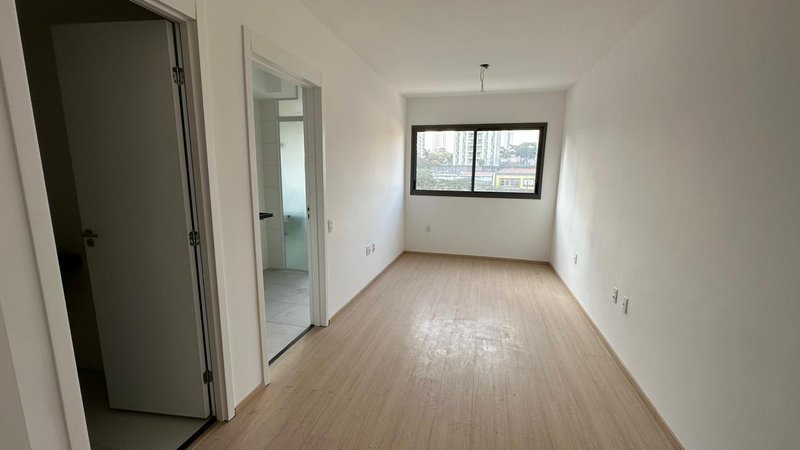 Apartamento de 1 dormitório a 150 metros do Metrô Alto do Ipiranga Avenida Doutor Gentil de Moura São Paulo - 