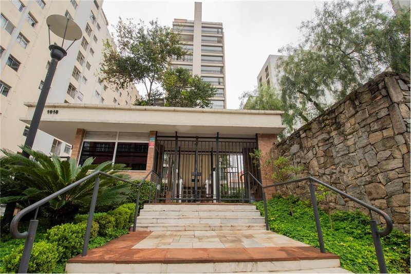 Apartamento VMDDM 1018 Apto 601241028-7 1 suíte 89m² Domingos de Morais São Paulo - 