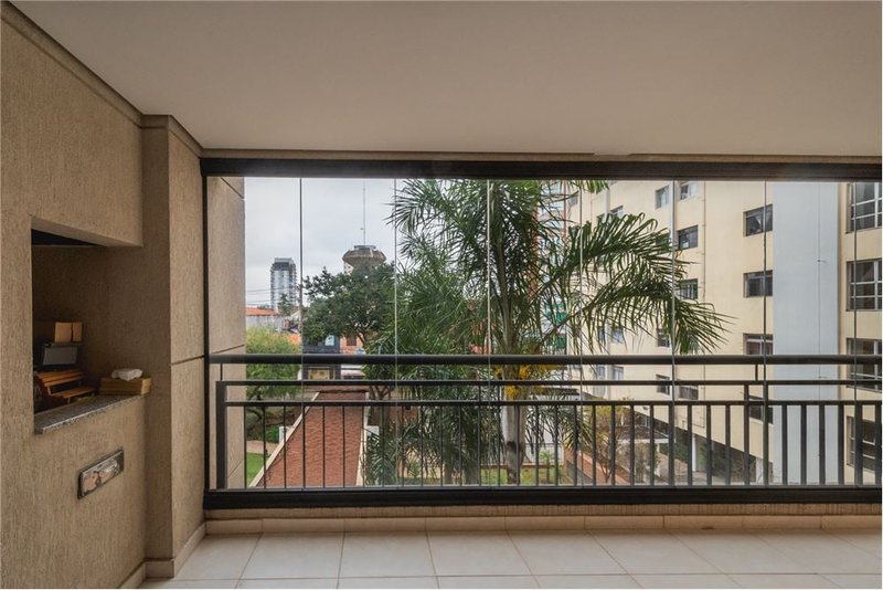 Apartamento VMDDM 1018 Apto 601241028-7 1 suíte 89m² Domingos de Morais São Paulo - 