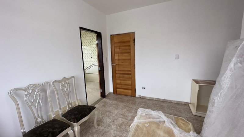 Apartamento para locação 2 quartos Guarulhos, R$ 1.500,00 Avenida Presidente Humberto de Alencar Castelo Bra Guarulhos - 