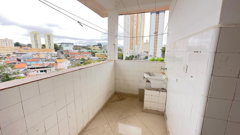 Apartamento para locação 2 quartos Guarulhos, R$ 1.500,00 Avenida Presidente Humberto de Alencar Castelo Bra Guarulhos - 