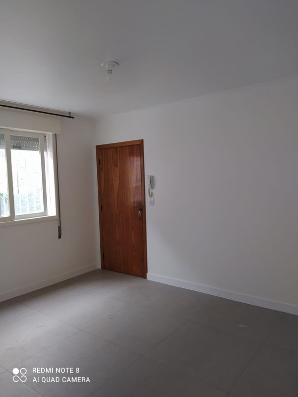 Apartamento SEFDAP 144 Apto 85093 51m² 2D Engenheiro Fernando de Abreu Pereira Porto Alegre - 