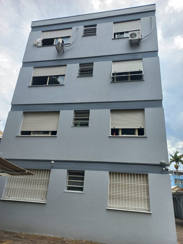 Apartamento SEFDAP 144 Apto 85093 51m² 2D Engenheiro Fernando de Abreu Pereira Porto Alegre - 