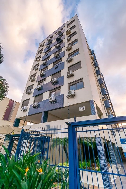 Apartamento PSV 563 Apto 27079 1 suíte 80m² Sao Vicente Porto Alegre - 