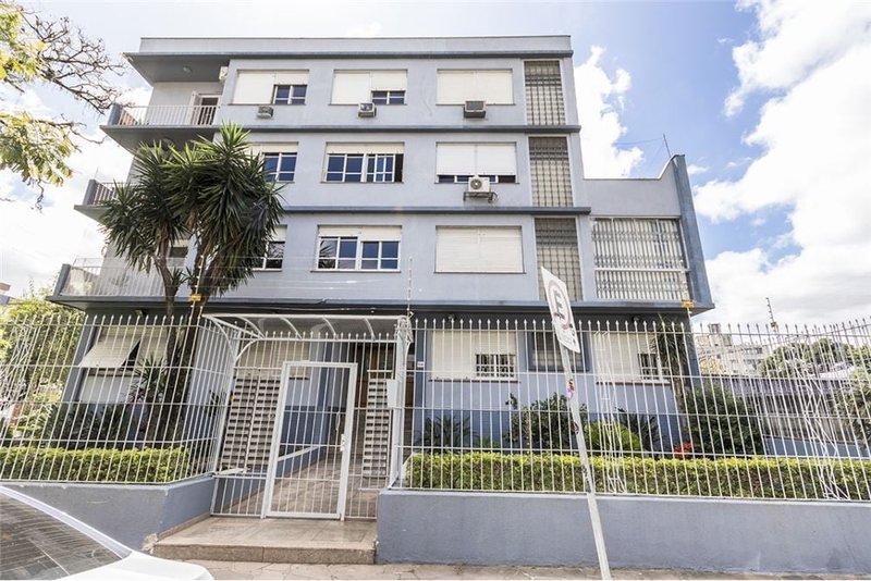 Apartamento SS 536 Apto 610221023-14 2 dormitórios 76m² Santana Porto Alegre - 