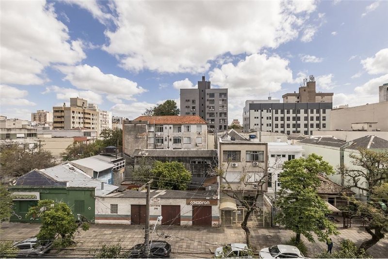 Apartamento SS 536 Apto 610221023-14 2 dormitórios 76m² Santana Porto Alegre - 