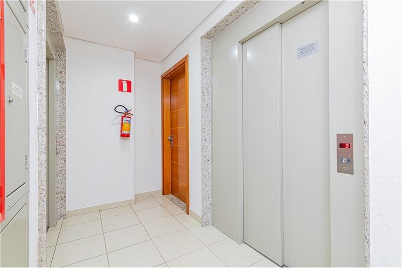 Apartamento BVLC 14 Apto 612481019-20 1 suíte 78m² Luiz Cosme Porto Alegre - 