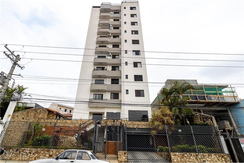 Apartamento a venda no Tatuapé - 1 suíte 98m² Caçaquera, São Paulo - 