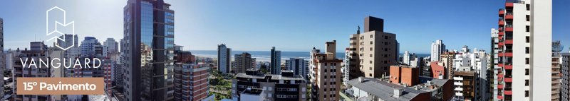 Apartamento Vanguard Rua Leonardo Truda Torres - 