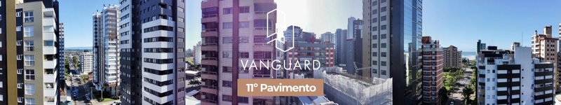 Apartamento Vanguard Rua Leonardo Truda Torres - 