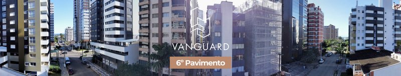 Apartamento Vanguard Rua Leonardo Truda Torres - 