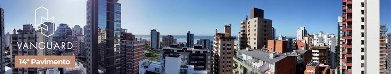 Apartamento Vanguard Rua Leonardo Truda Torres - 