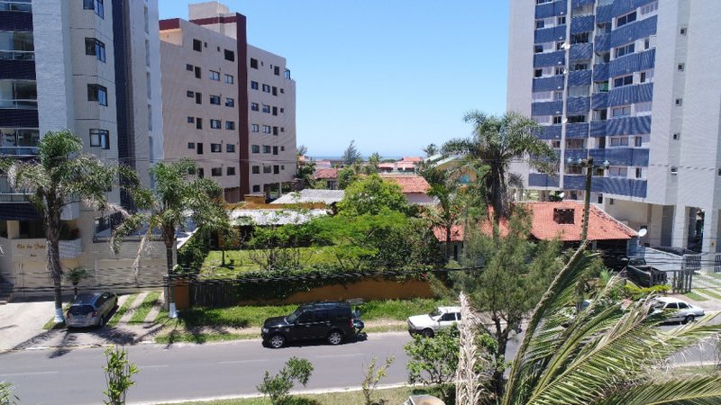 Apartamentos Dalla'cqua v Silva Jardim Torres - 
