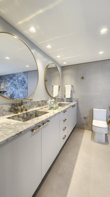 Apartamentos Dalla'cqua v Silva Jardim Torres - 