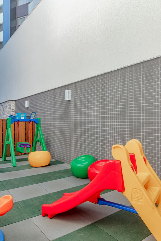 Apartamentos Dalla'cqua v Silva Jardim Torres - 