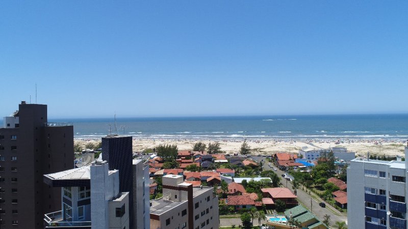 Apartamentos Dalla'cqua v Silva Jardim Torres - 