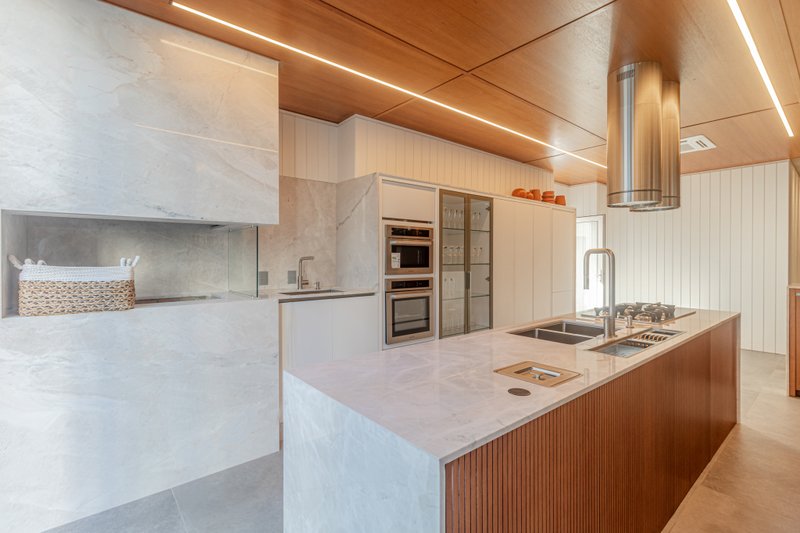 Apartamentos Dalla'cqua v Silva Jardim Torres - 