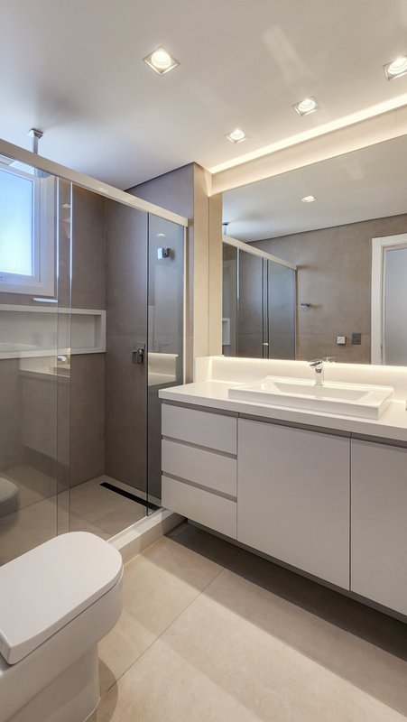 Apartamentos Dalla'cqua v Silva Jardim Torres - 