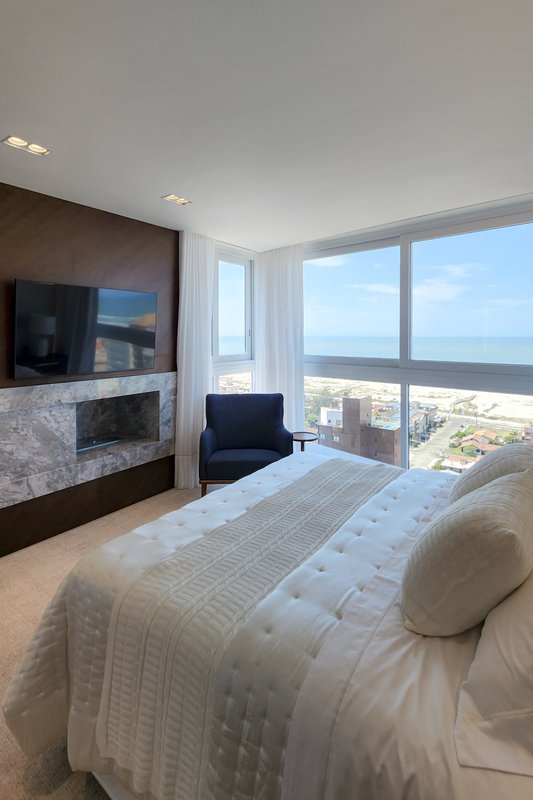 Apartamentos Dalla'cqua v Silva Jardim Torres - 