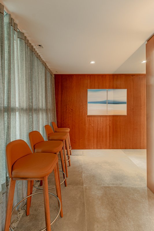 Apartamentos Dalla'cqua v Silva Jardim Torres - 