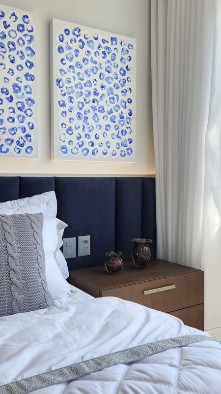 Apartamentos Dalla'cqua v Silva Jardim Torres - 