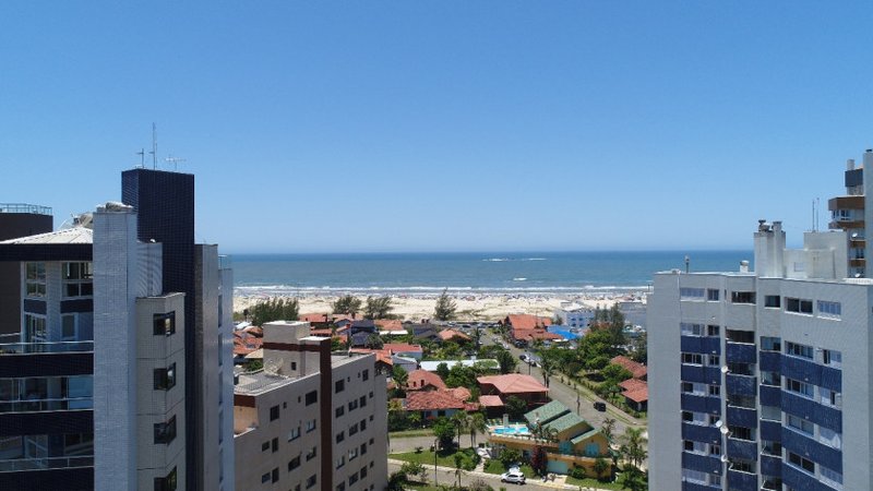 Apartamentos Dalla'cqua v Silva Jardim Torres - 