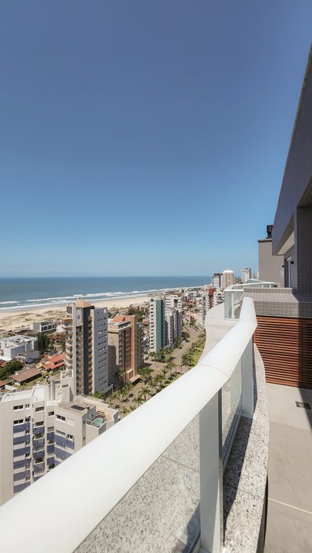 Apartamentos Dalla'cqua v Silva Jardim Torres - 