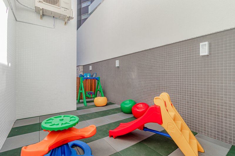 Apartamentos Dalla'cqua v Silva Jardim Torres - 