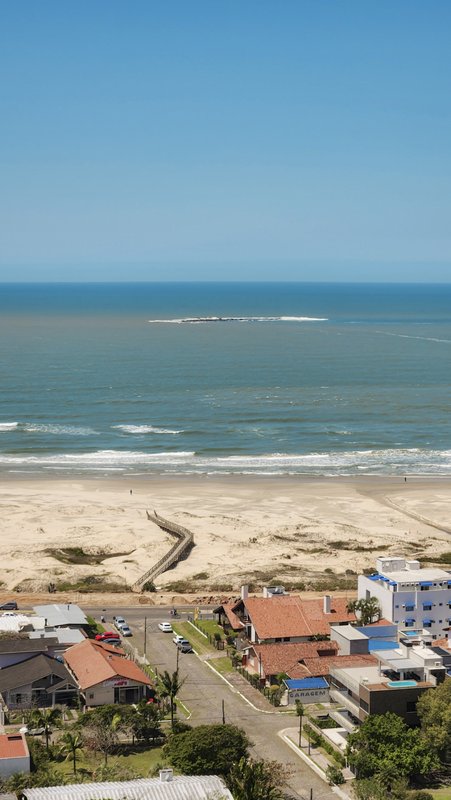 Apartamentos Dalla'cqua v Silva Jardim Torres - 