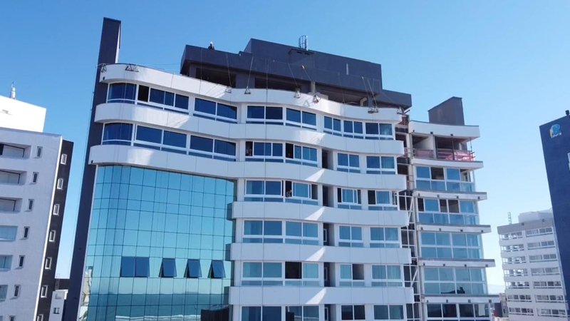 Apartamentos Dalla'cqua v Silva Jardim Torres - 