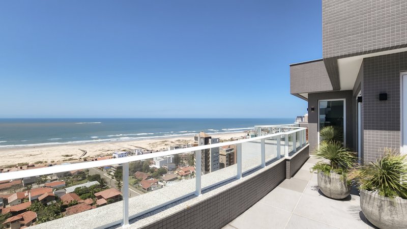 Apartamentos Dalla'cqua v Silva Jardim Torres - 