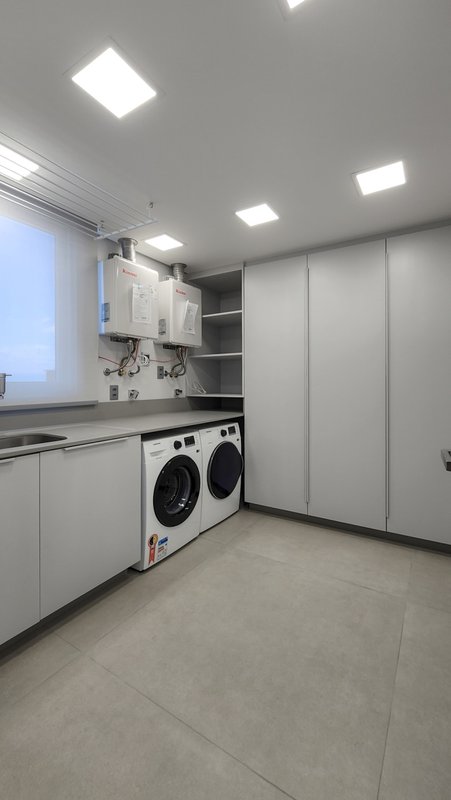 Apartamentos Dalla'cqua v Silva Jardim Torres - 