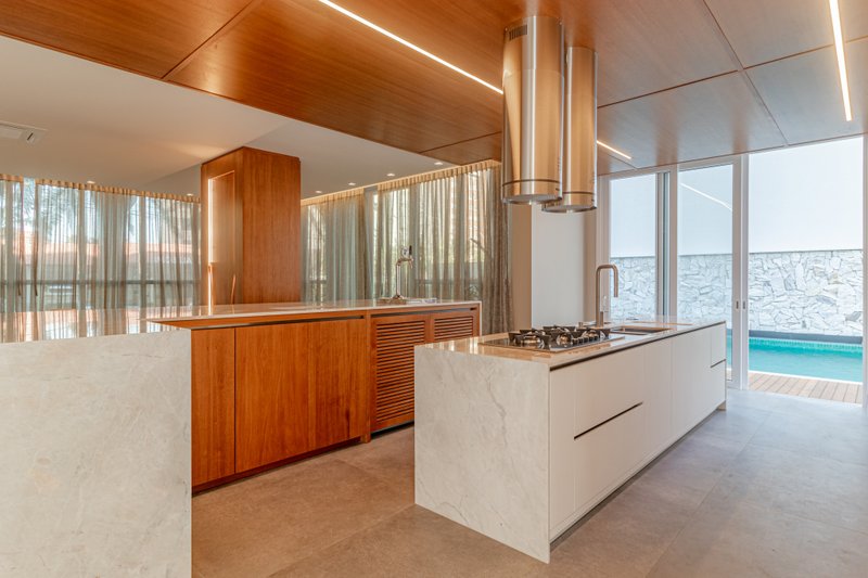 Apartamentos Dalla'cqua v Silva Jardim Torres - 