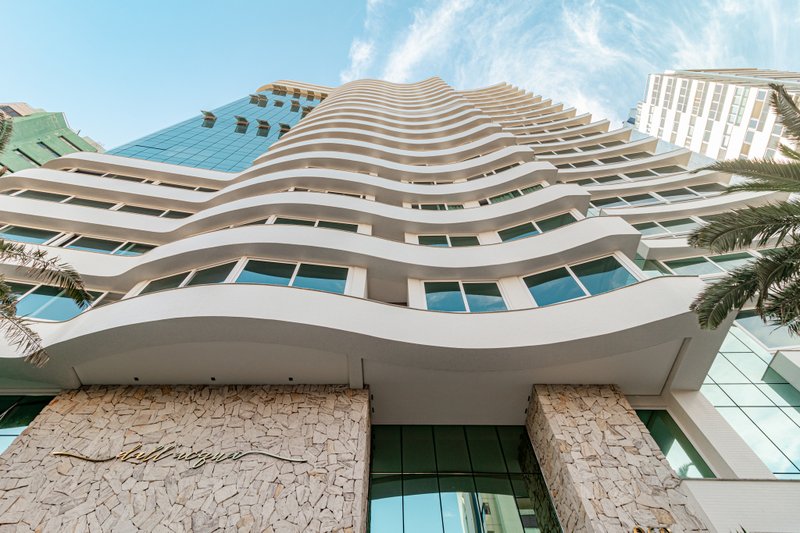 Apartamentos Dalla'cqua v Silva Jardim Torres - 